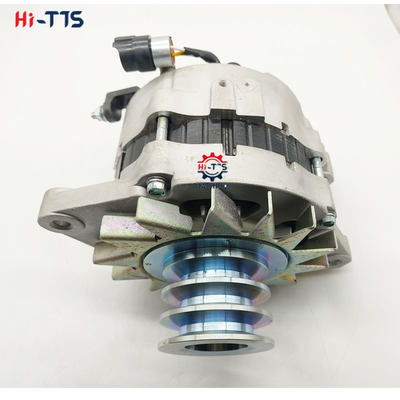 24V 150A Automatische motor alternator ATG20805 181200-6402 8980201542