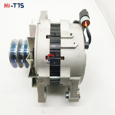 24V 150A Automatische motor alternator ATG20805 181200-6402 8980201542