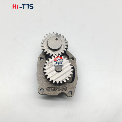 4935792 Oliepomp voor 6D102-6 6D102 6BT 6BT5.9 Dieselmotor