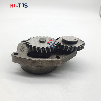 4935792 Oliepomp voor 6D102-6 6D102 6BT 6BT5.9 Dieselmotor