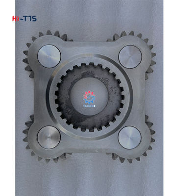 TGFQ SK200 Graafmachine Rotary Swing Gear Parts Assemblage nummer Is 2413N462F1 2413J381