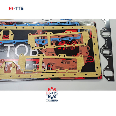 Gehele pakket van graafmachines 3066 S6K S6KT 34394-10011 3439410011