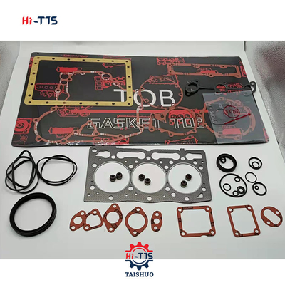 D1105 Volledig pakket voor graafmachines 16261-03310