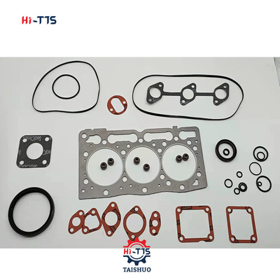 D1105 Volledig pakket voor graafmachines 16261-03310