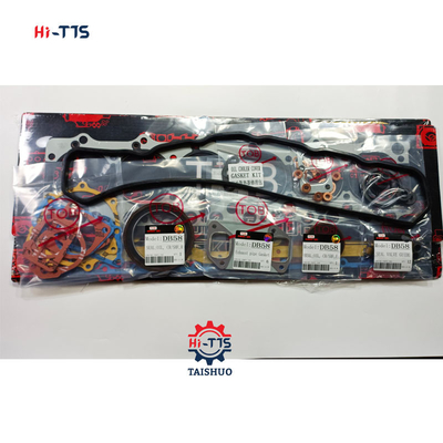 DH220-7 DH220-5 Graafmachine Volledige pakketset 65.01510-0001 65.99601-8027 DB58