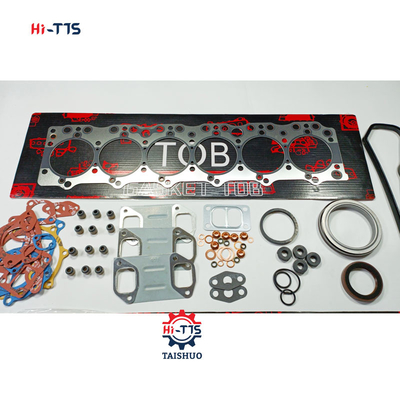 DH220-7 DH220-5 Graafmachine Volledige pakketset 65.01510-0001 65.99601-8027 DB58