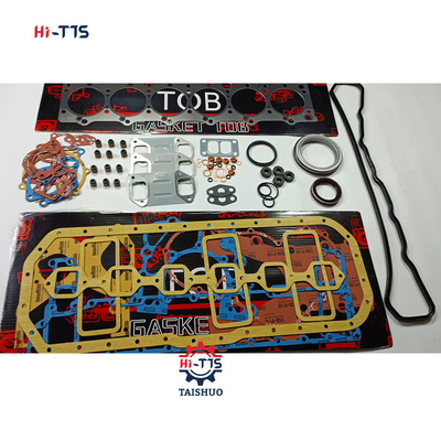DH220-7 DH220-5 Graafmachine Volledige pakketset 65.01510-0001 65.99601-8027 DB58