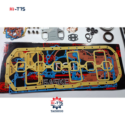 DH220-7 DH220-5 Graafmachine Volledige pakketset 65.01510-0001 65.99601-8027 DB58
