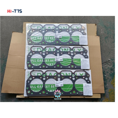 6131-11-1811 6131111811 Gaskets voor cilinderkop Fits voor 4D105-1 4D105-2 4D105-3 motor