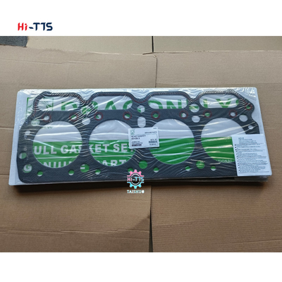 6131-11-1811 6131111811 Gaskets voor cilinderkop Fits voor 4D105-1 4D105-2 4D105-3 motor