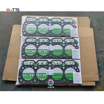 6131-11-1811 6131111811 Gaskets voor cilinderkop Fits voor 4D105-1 4D105-2 4D105-3 motor