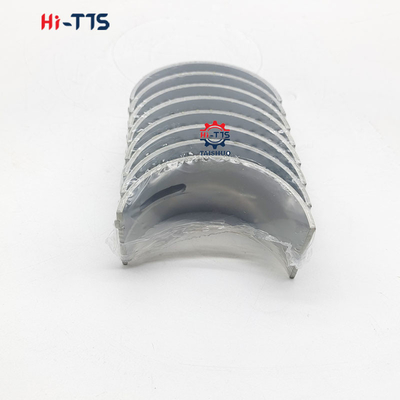 Hoogwaardig 4D34 STD hoofdlager en con rod lager
