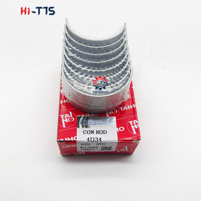 Hoogwaardig 4D34 STD hoofdlager en con rod lager