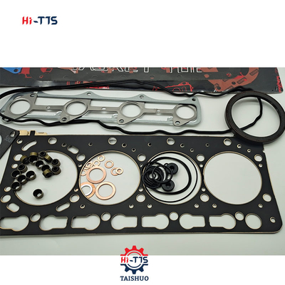 Motorpakket V3800 V3800-T