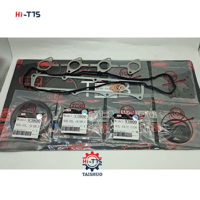 Motorpakket V3800 V3800-T