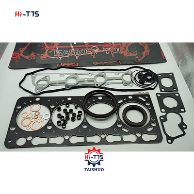 Volledige herziening gasket Ki Engine Gasket Kit V3300 V330-DI 07916-27328 0791627328