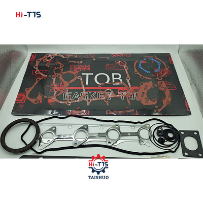 Volledige herziening gasket Ki Engine Gasket Kit V3300 V330-DI 07916-27328 0791627328