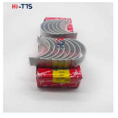 11701-1603 STD-krukassenhoofdlagers voor onderdelen van dieselmotoren