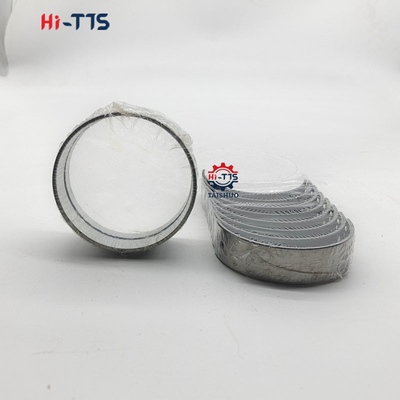 U5MB0011A +25 Crankschafts hoofddrager voor onderdelen van dieselmotoren