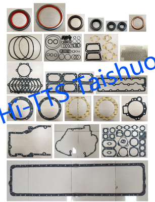 Motorpakket Set bovenste pakket 6SE663P onderste pakket set 6SE663N 4006 4008
