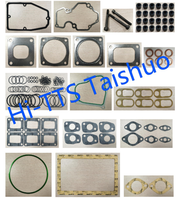 Motorpakket Set bovenste pakket 6SE663P onderste pakket set 6SE663N 4006 4008