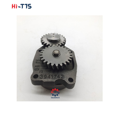 Pomp voor het overbrengen van olie 3937404 4935792 3937404 3941742 3926203 3906414 voor dieselmotoren van 6 BT