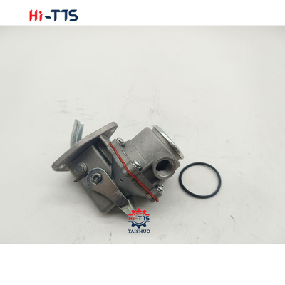 AR157 Dieselmotor reserveonderdelen brandstofpomp 01231021