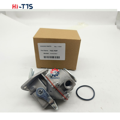 AR157 Dieselmotor reserveonderdelen brandstofpomp 01231021