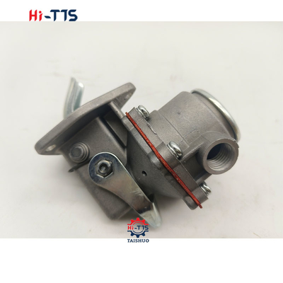 AR157 Dieselmotor reserveonderdelen brandstofpomp 01231021