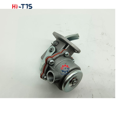 AR157 Dieselmotor reserveonderdelen brandstofpomp 01231021