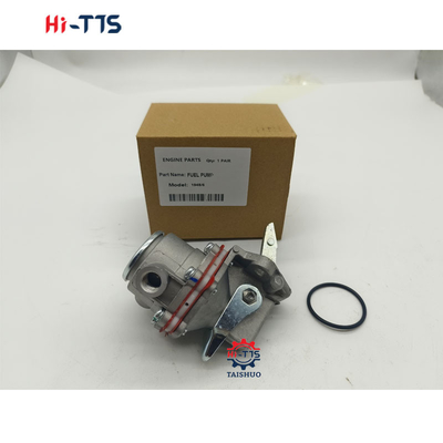BCD 2704/1 BCD 1948/6 Dieselmotor brandstofliftpomp 504090936 99485050