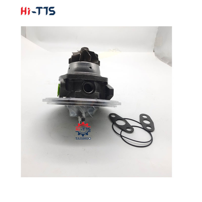 GT3271LS 716677-5001S Turboladerpatroon Chra voor Chrorus Bus