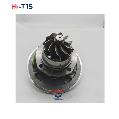 GT3271LS 716677-5001S Turboladerpatroon Chra voor Chrorus Bus