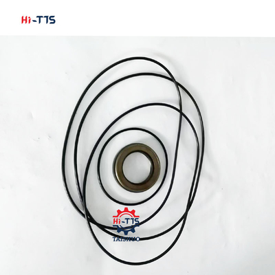 Afdichtingsset zwenkmotor EC300 14595269 Tandwielkast met zwenkreductie