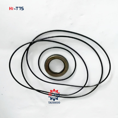 Afdichtingsset zwenkmotor EC300 14595269 Tandwielkast met zwenkreductie