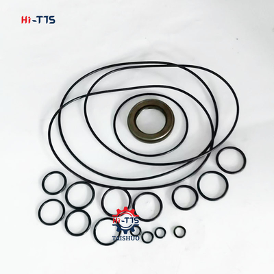 Afdichtingsset zwenkmotor EC300 14595269 Tandwielkast met zwenkreductie