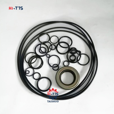 Afdichtingsset zwenkmotor 14550092 Tandwielkast zwenkreductie EC460 EC460B