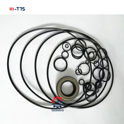 Afdichtingsset zwenkmotor 14550092 Tandwielkast zwenkreductie EC460 EC460B