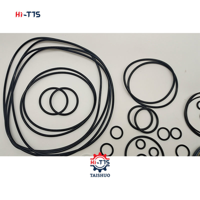 K3V140DT K3V180DT Hydraulische pompsluiting voor graafmachines