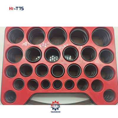O-Ring Kit 782pcs Komatsu O-Ring Box O-Ring Set