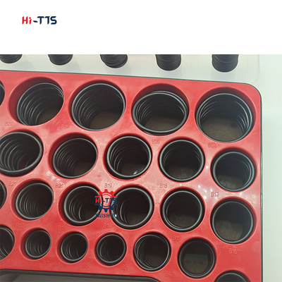 O-Ring Kit 782pcs Komatsu O-Ring Box O-Ring Set