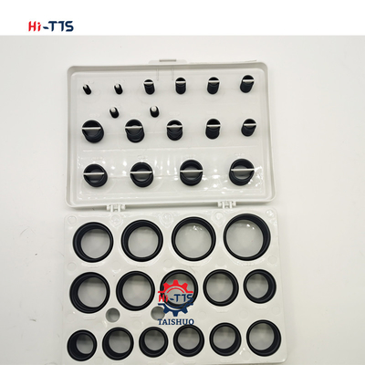 Graafmachine HD700 HD820 HD1023 NBR90° O-ring kit 320pcs O-ring box