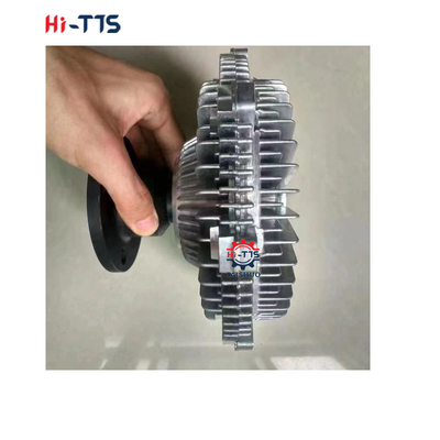 16250-1880 16250-E0040 162501880 Motor koelventilator koppeling voor HINO J08E graafmachine