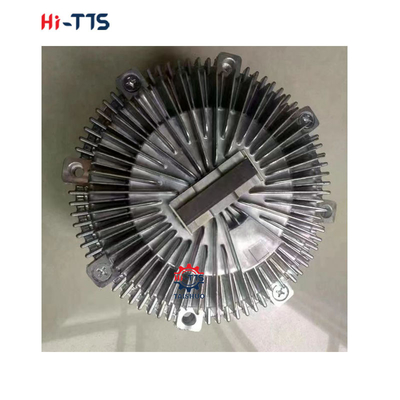 16250-1880 16250-E0040 162501880 Motor koelventilator koppeling voor HINO J08E graafmachine