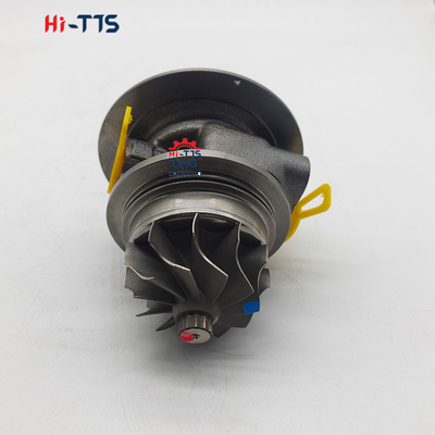 TD04HL Motor Turbocartridge Chra 28210-48000 49189-07702 voor Hyun-dai Truck
