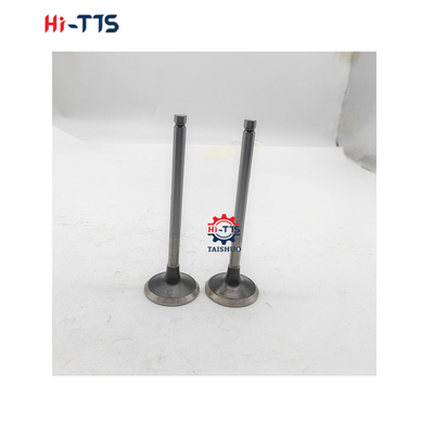 6BT 4BT Dieselmotor Onderdelen Inlaatklep 3901117 3920867 3920868