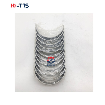 QSX15 ISX15 X15 Dieselmotor Onderdelen verbindingsstaaflag 4089405
