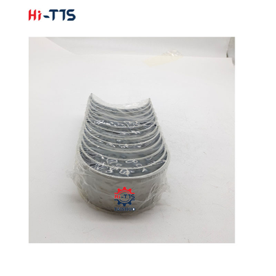 QSX15 ISX15 X15 Dieselmotor Onderdelen verbindingsstaaflag 4089405