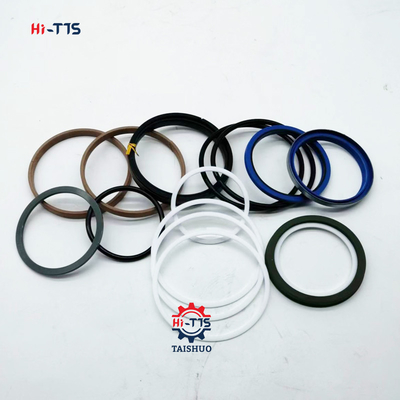 Graafmachine Pc200-7 Cylinder Seal Kit 707-99-46130 7079946130 Boom Cyl Kit