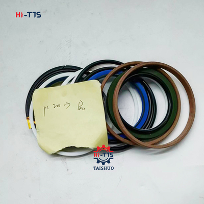 Graafmachine Pc200-7 Cylinder Seal Kit 707-99-46130 7079946130 Boom Cyl Kit